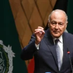 Arab concerns over increasing Israeli activity in the Horn of Africa and warnings of strategic repercussions