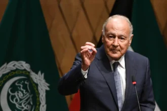Arab concerns over increasing Israeli activity in the Horn of Africa and warnings of strategic repercussions
