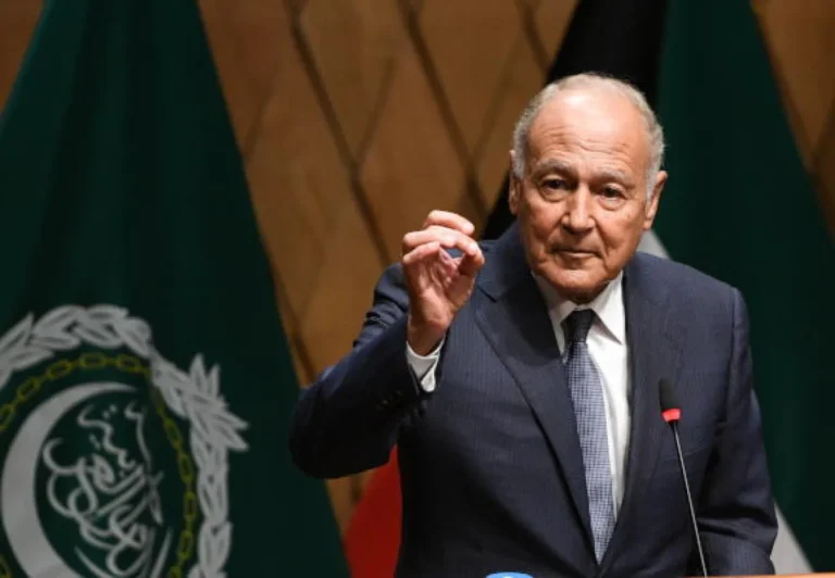Arab concerns over increasing Israeli activity in the Horn of Africa and warnings of strategic repercussions