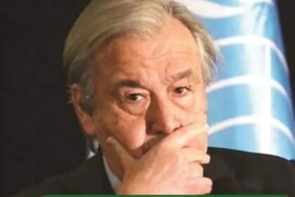 Guterres expresses disappointment after failure to reach consensus on the Nuclear Non-Proliferation Treaty
