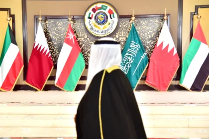 The Secretary-General of the Gulf Cooperation Council condemns the Iranian attacks on the UAE and Kuwait