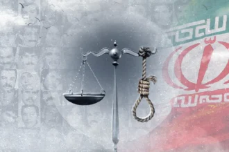 تقرير حقوقي: 26 حالة إعدام في إيران خلال شهر أبريل 2026