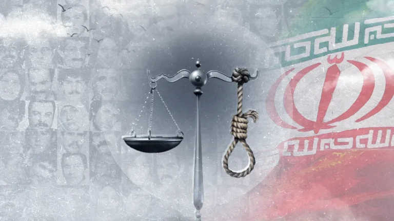 تقرير حقوقي: 26 حالة إعدام في إيران خلال شهر أبريل 2026