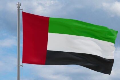 الإمارات تُدين بشدة الاعتداءات الإرهابية التي استهدفت محطة براكة للطاقة النووية