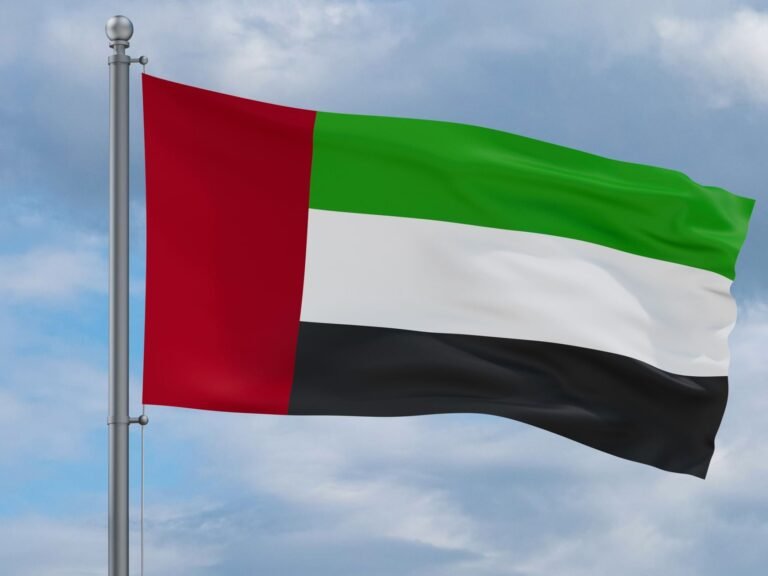 الإمارات تُدين بشدة الاعتداءات الإرهابية التي استهدفت محطة براكة للطاقة النووية