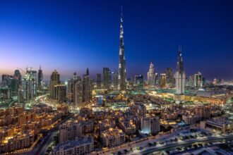 في 2026.. الإمارات في قائمة الـ 10 وجهات العالمية للاستثمار الأجنبي المباشر