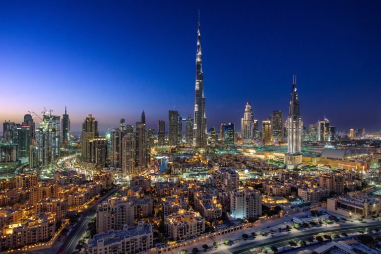 In 2026.. The UAE is on the list of 10 global destinations for foreign direct investment