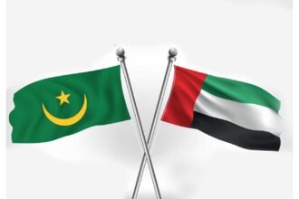 الإمارات وموريتانيا تعززان التنسيق المشترك وتبحثان مستجدات الأوضاع الإقليمية