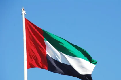 الإمارات تتضامن مع أفغانستان وتعزي في ضحايا انقلاب شاحنة شرق البلاد