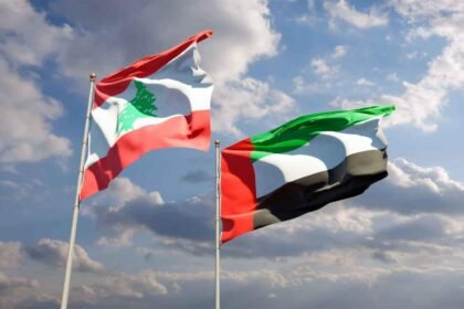 The UAE renews its support for Lebanon and affirms its commitment to its stability and territorial integrity