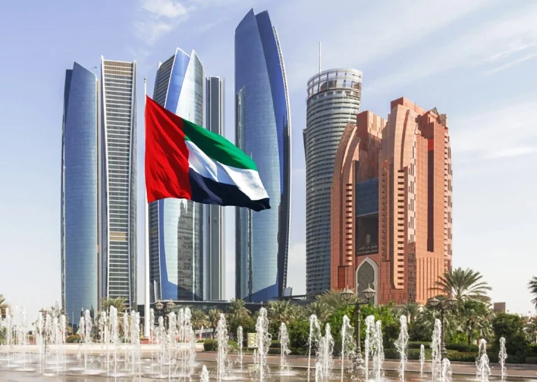 الإمارات تدين هجمات صاروخية ومسيرات استهدفت منشآت مدنية وتؤكد حقها في الرد2