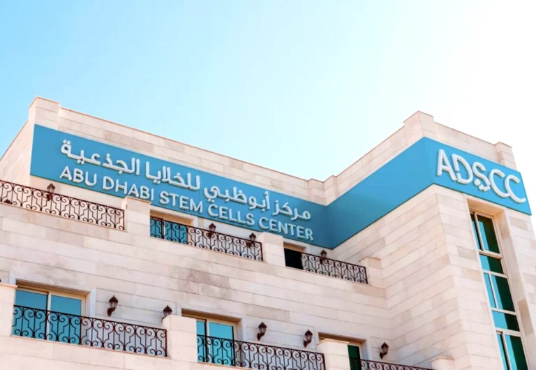 الإمارات تعزز ريادتها في الطب التجديدي والعلاجات الجذعية