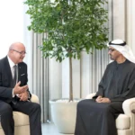 الإمارات والنمسا تؤكدان تعزيز الشراكة الاستراتيجية والتعاون في الذكاء الاصطناعي والطاقة