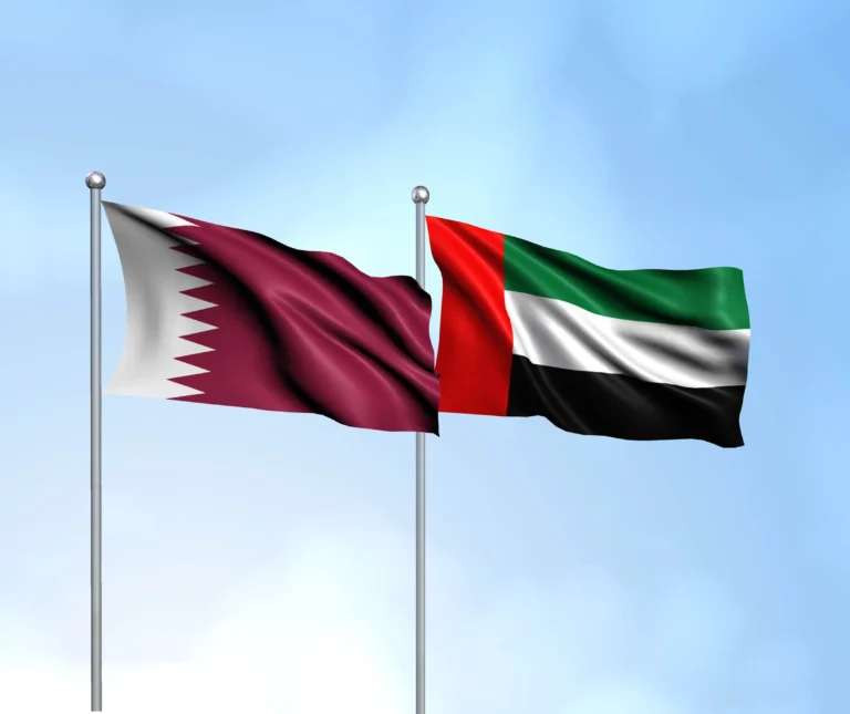 الإمارات وقطر تختتمان أعمال اللجنة العليا المشتركة بتأكيد توسيع الشراكة الاستراتيجية