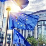 Europe's economy slows; the Iranian war puts pressure on growth and fuels inflation fears