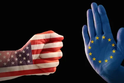 Brussels moves to contain Trump's anger... EU-US summit expected in Paris