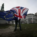 The European Union is demanding £1 billion a year from Britain in exchange for access to the single market