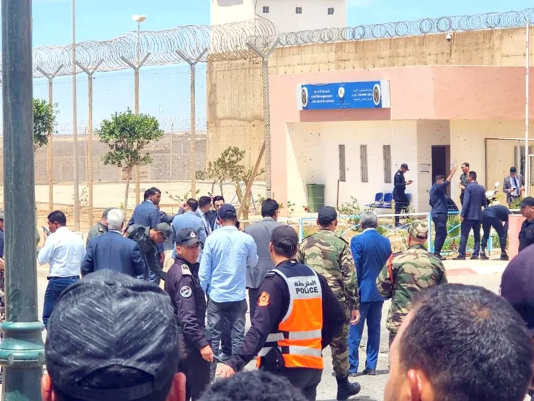 الاتحاد الأوروبي يجدد دعمه لمقترح الحكم الذاتي المغربي بعد أحداث السمارة