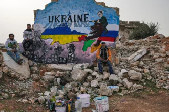 Islamabad calls for calm and warns of the repercussions of the escalating Ukrainian crisis