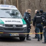 Lithuania dismantles cross-border assassination and sabotage network