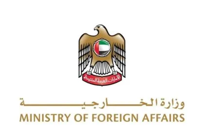 UAE Ministry of Foreign Affairs