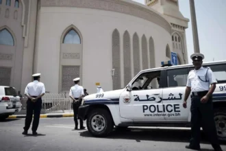 البحرين: أحكام بالسجن في قضايا "تجسس وتعاون استخباراتي" مع الحرس الثوري