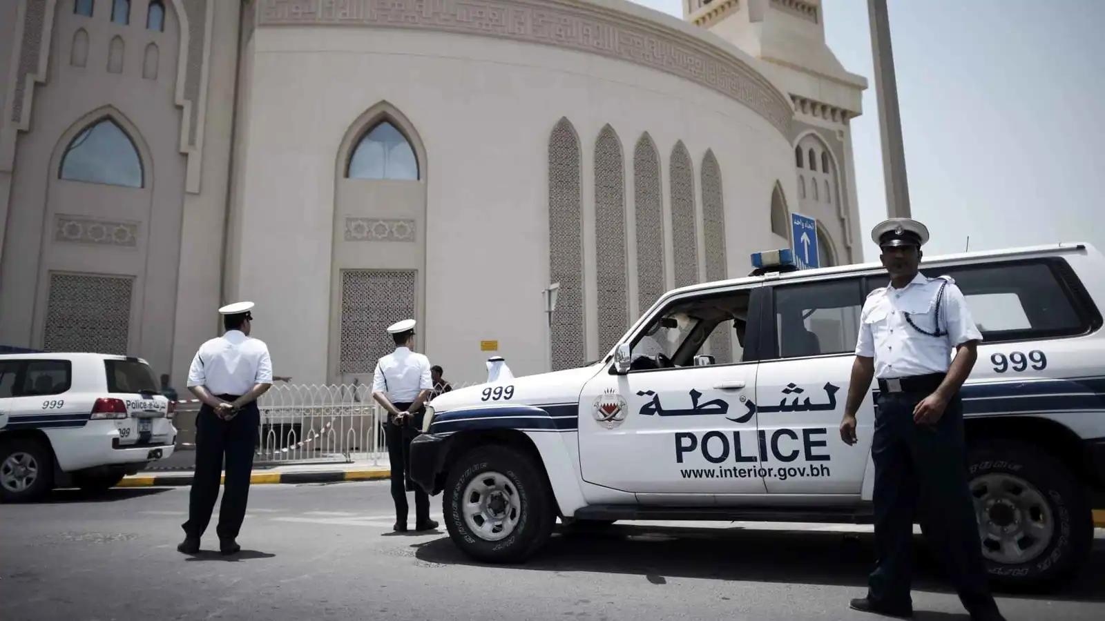 Bahrain: Prison sentences handed down in cases of “espionage and intelligence cooperation” with the Revolutionary Guard