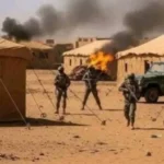 خبراء لـ "صوت الإمارات": حرب استنزاف في مالي تهدف لتقويض المجلس العسكري
