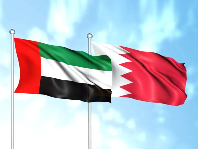 Bahrain condemns the targeting of the Barakah nuclear power plant and affirms its solidarity with the UAE