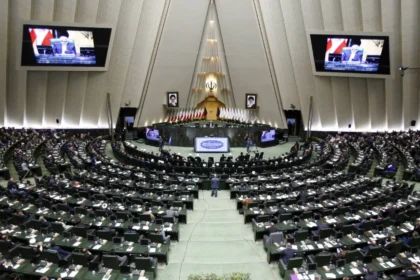 Tehran raises the bar for negotiations; Iranian parliament insists on binding guarantees before any agreement with Washington
