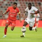 مباراة البطائح وشباب الأهلي