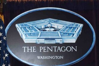 The Pentagon reveals estimated costs of a war with Iran, but Democratic critics question the accuracy of the figures