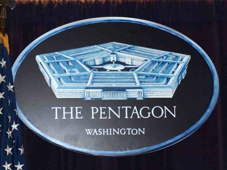 The Pentagon reveals estimated costs of a war with Iran, but Democratic critics question the accuracy of the figures