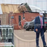 البنتاجون يبرم اتفاقيات مع شركات دفاعية لتطوير صواريخ داخل حاويات شحن