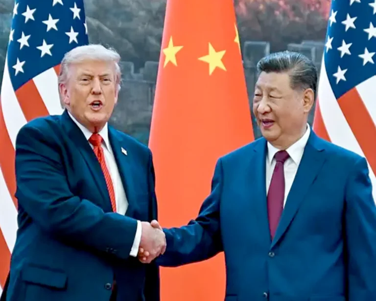White House: Positive US-China meeting discusses economic cooperation, energy and security issues