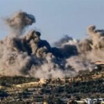 إسرائيل تعلن قتل 350 من عناصر حزب الله واستهداف 1100 موقع جنوب لبنان