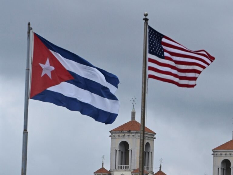 New escalation in tensions: Cuba warns of unprecedented US military threats