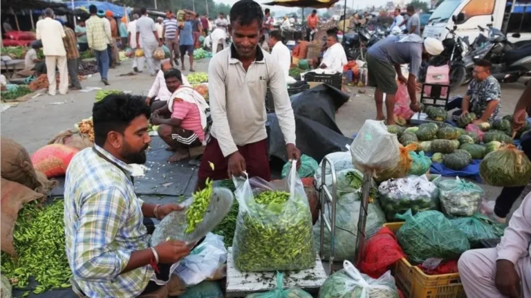 The specter of inflation looms in India as rainfall forecasts are lowered and farming costs rise