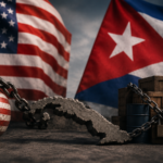 Havana raises the specter of danger and warns of escalating possibilities of confrontation with Washington