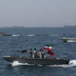 طهران تتوعد لندن وباريس بـ"رد حاسم" في مضيق هرمز