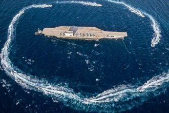 Washington is considering escalation options; Trump is threatening to reopen the file on military operations against Iran
