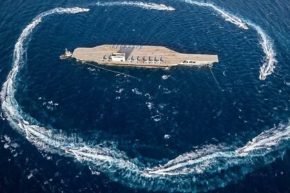 Washington is considering escalation options; Trump is threatening to reopen the file on military operations against Iran