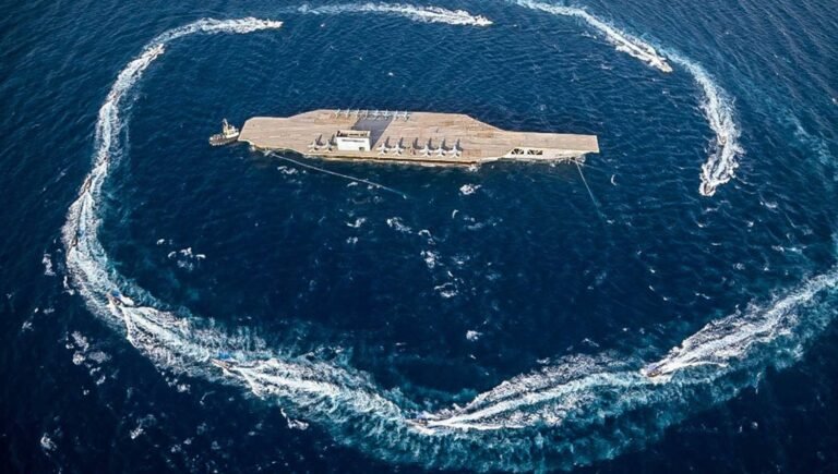 Washington is considering escalation options; Trump is threatening to reopen the file on military operations against Iran