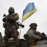 Ukrainian army: Russian troop losses exceed 1.3 million soldiers since the start of the war