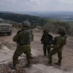 Yedioth Ahronoth: The Israeli army is considering a ground invasion 10 kilometers deep into Lebanon