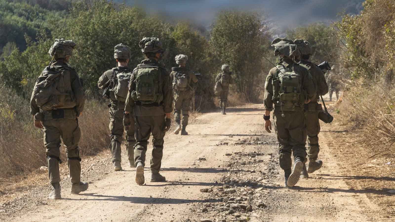 Tentara Israel Memperluas Operasi Evakuasi di Selatan Lebanon di Tengah Eskalasi Lapangan