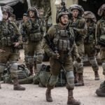 The Israeli army warns 11 towns in southern Lebanon to evacuate immediately