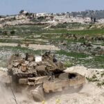 الجيش الإسرائيلي يعلن تصفية مسلحين وتدمير نفق استراتيجي لحزب الله جنوبي لبنان