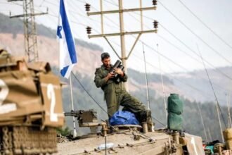 The Israeli army announces the killing of 220 Hezbollah members since the start of the "April truce"
