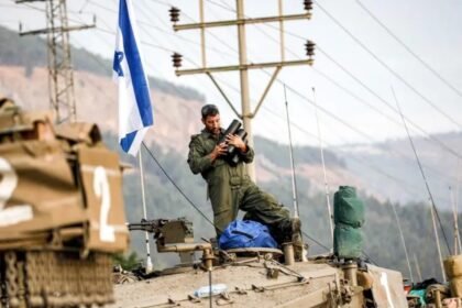The Israeli army announces the killing of 220 Hezbollah members since the start of the "April truce"